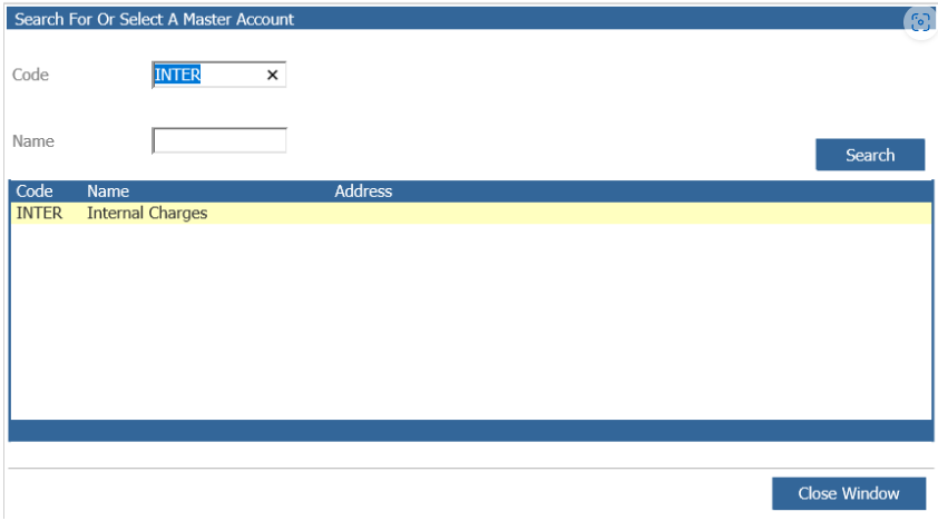 Crm Dealer Parameters Reports Tab Pinewood Middle East Llc