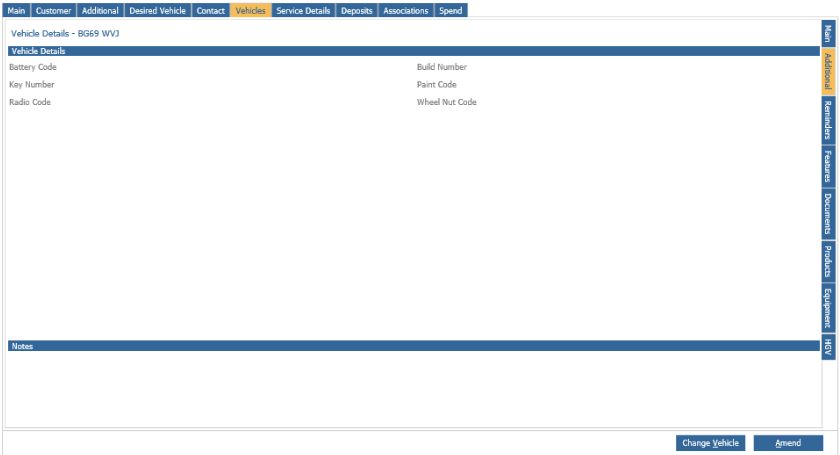 How To Add An Additional Field To A Crm Record Pinewood Middle East Llc